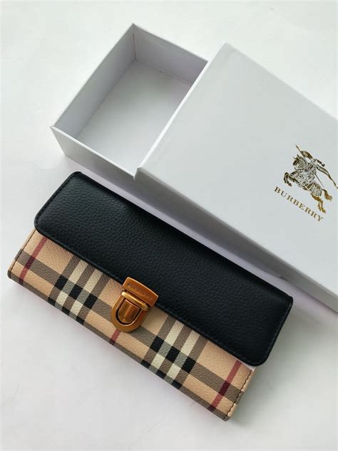 burberry кошелек женский оригинал|burberry mk2.